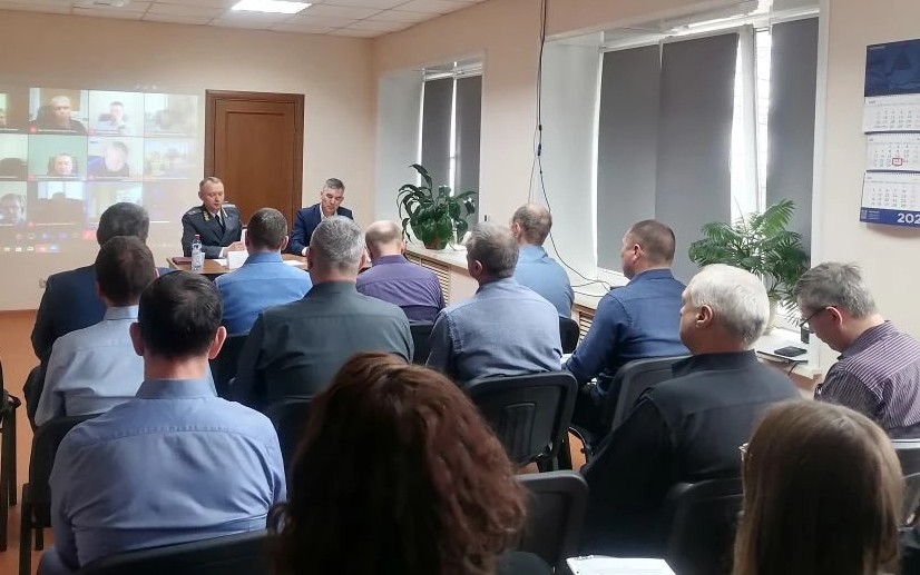 Публичные обсуждения в городе Новокузнецке
